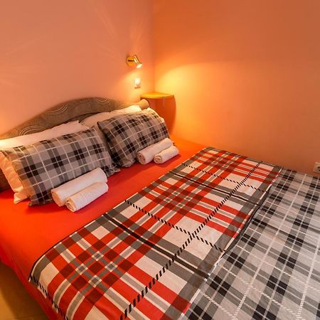 Adriana Apartments 헤르섹 외부 사진