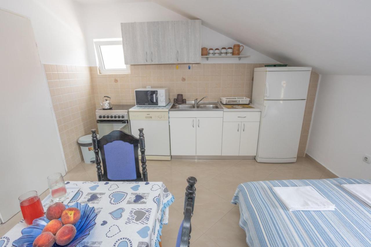 Adriana Apartments 헤르섹 외부 사진