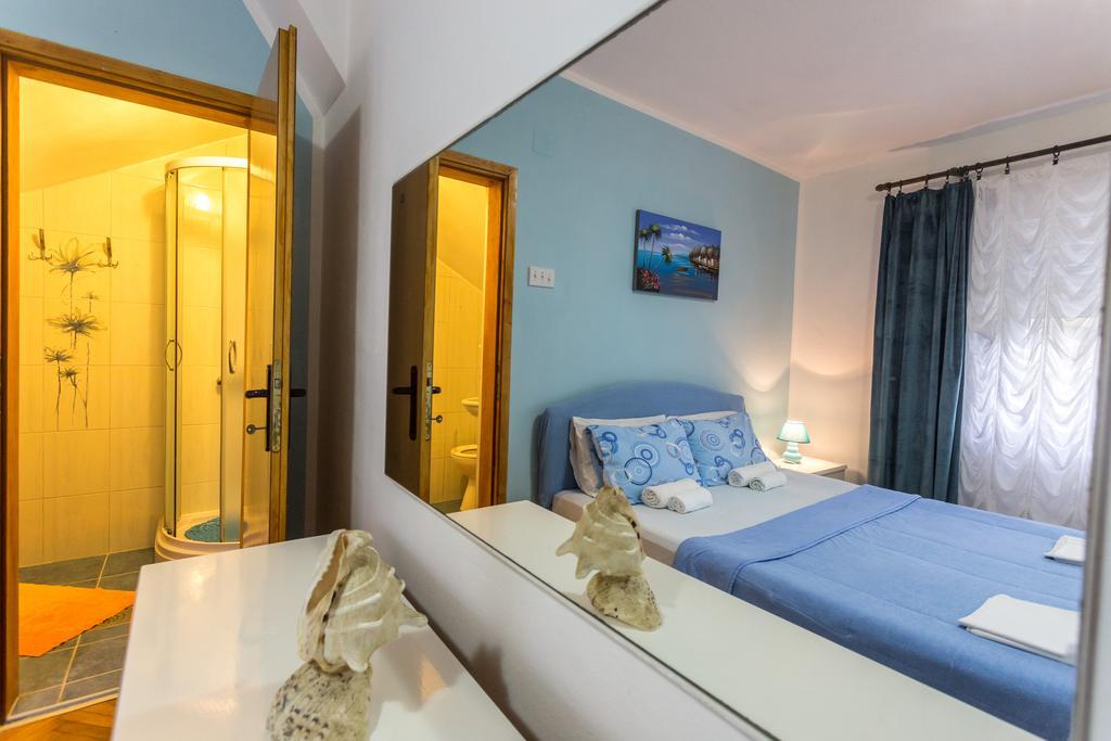 Adriana Apartments 헤르섹 외부 사진