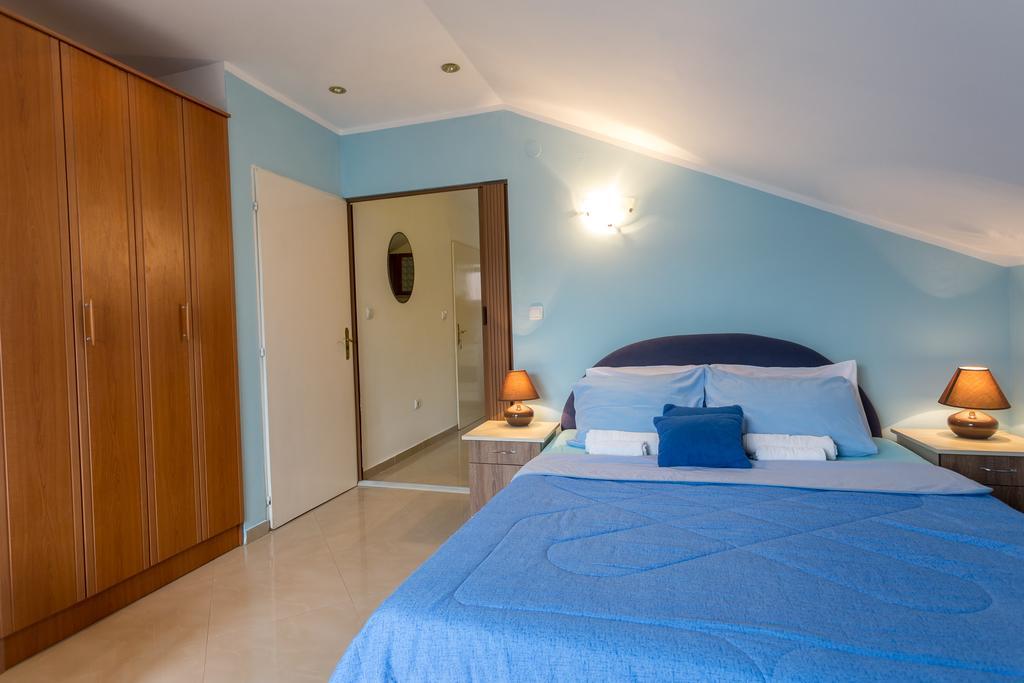 Adriana Apartments 헤르섹 외부 사진
