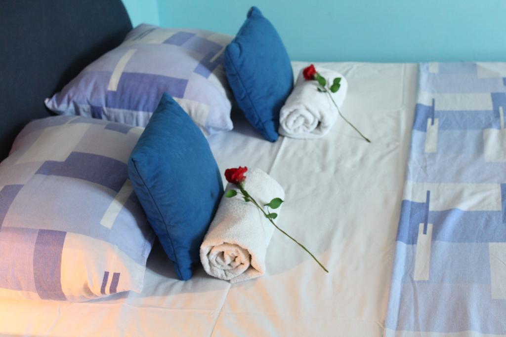 Adriana Apartments 헤르섹 외부 사진