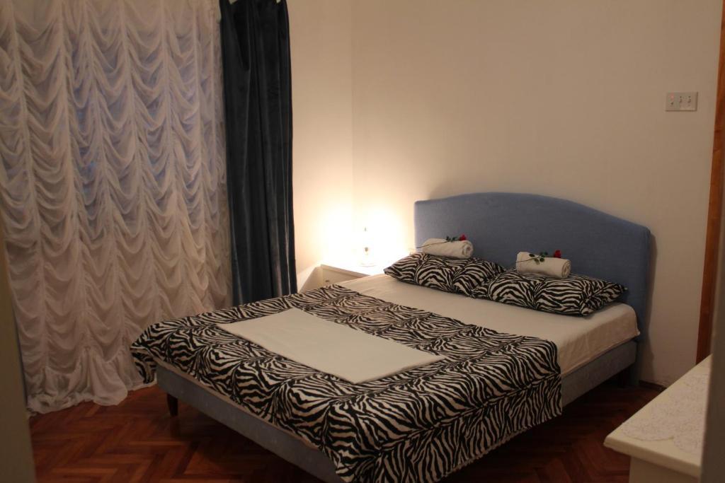 Adriana Apartments 헤르섹 외부 사진