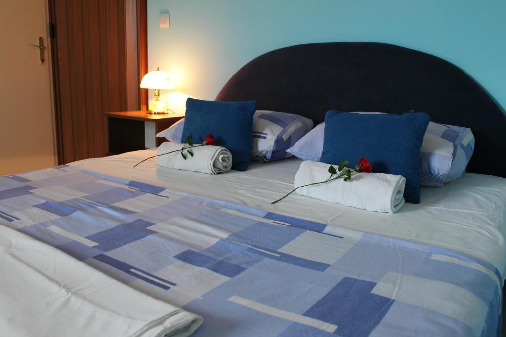 Adriana Apartments 헤르섹 외부 사진